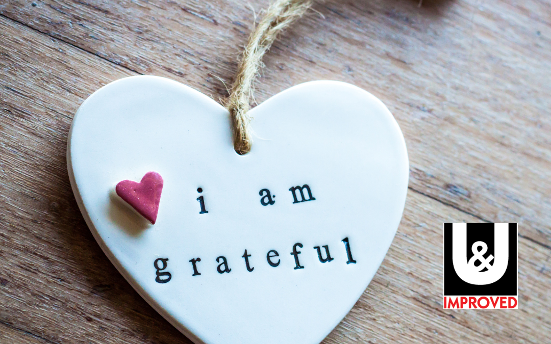 Creating a Culture of Appreciation: 5 Tips for Leaders to “Grow Gratitude” in the Workplace